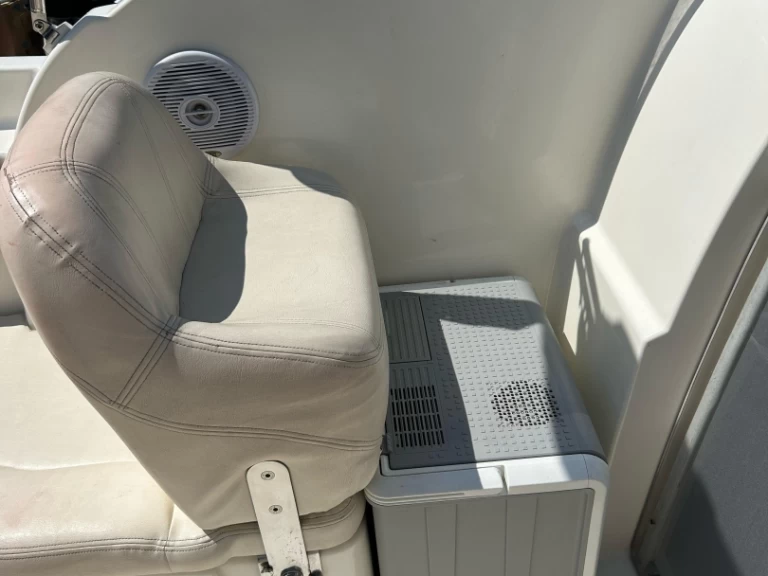 Motorboot te huur in Palamós voor de beste prijs