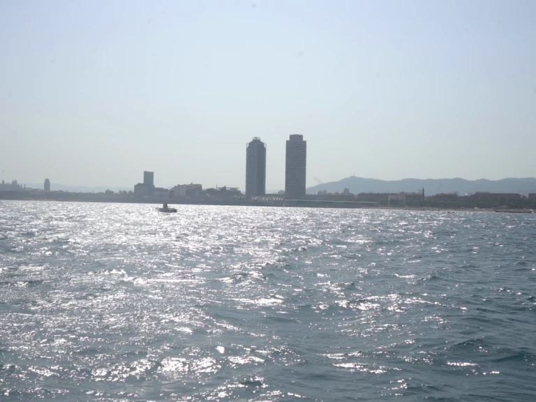 Verhuur Zeilboot Dresport S.A met vaarbewijs