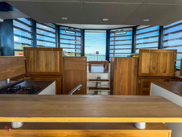 Bootverhuur KAYFLO STAY-Ô in Les Trois-Îlets via SamBoat