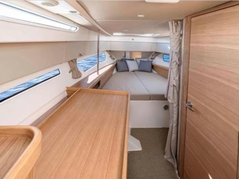 Motorboot te huur in Ajaccio voor de beste prijs