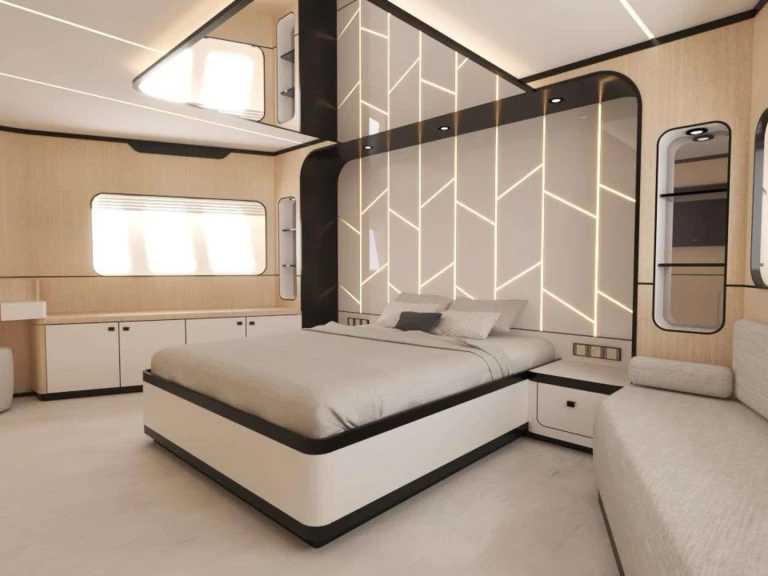 Bootverhuur Griekenland goedkoop DALIBAY XP