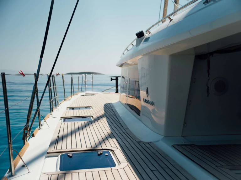 Bootverhuur Split goedkoop Baza