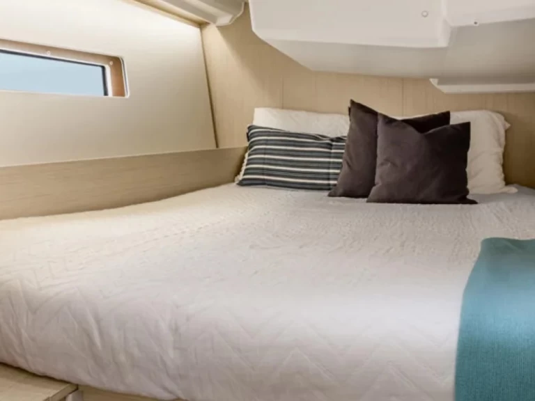 Bootverhuur Bénéteau Oceanis 41 in Le Marin via SamBoat