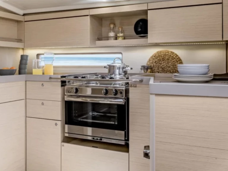 Huur Zeilboot met of zonder schipper Bénéteau in Le Marin