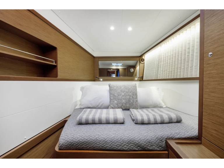 Bootverhuur Lagoon Lagoon 450 F in Kos via SamBoat