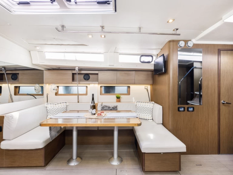 Zeilboot te huur in Kos voor de beste prijs