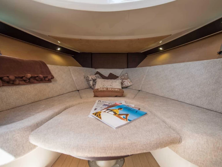 Huur een Sessa Marine Key Largo 30 in Ibiza Town