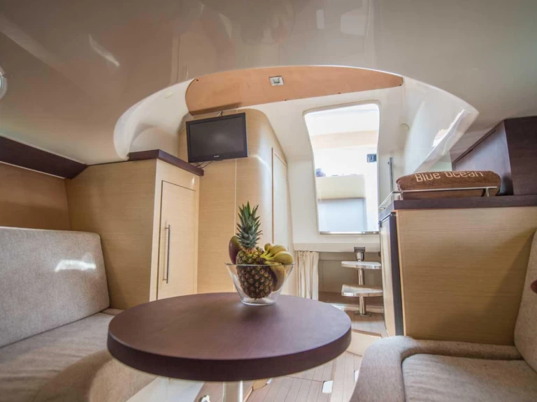 Bootverhuur Ibiza Town goedkoop Key Largo 30