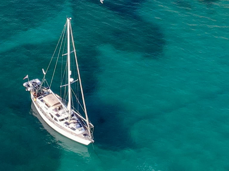 Zeilboot te huur in Porto San Paolo voor de beste prijs