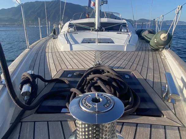 Huur Zeilboot met of zonder schipper Wauquiez in Durrës District