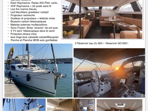 Wauquiez Pilot Saloon 48 te huur van particulier of professional in Durrës District