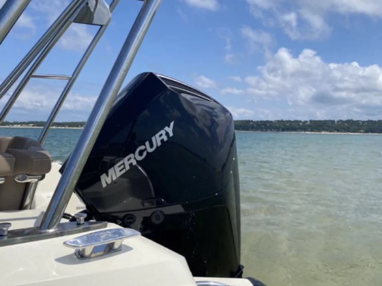 Jachthuur in Arcachon - Bsc BSC 67 via SamBoat