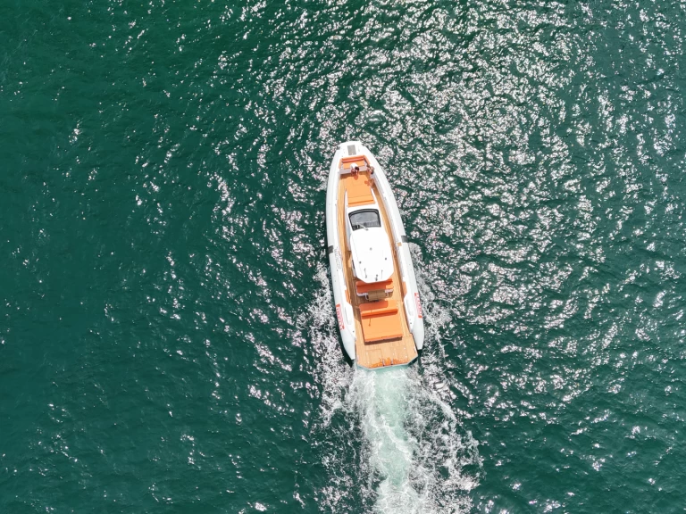 Jachthuur in Napels - Pirelli 42 EFB via SamBoat