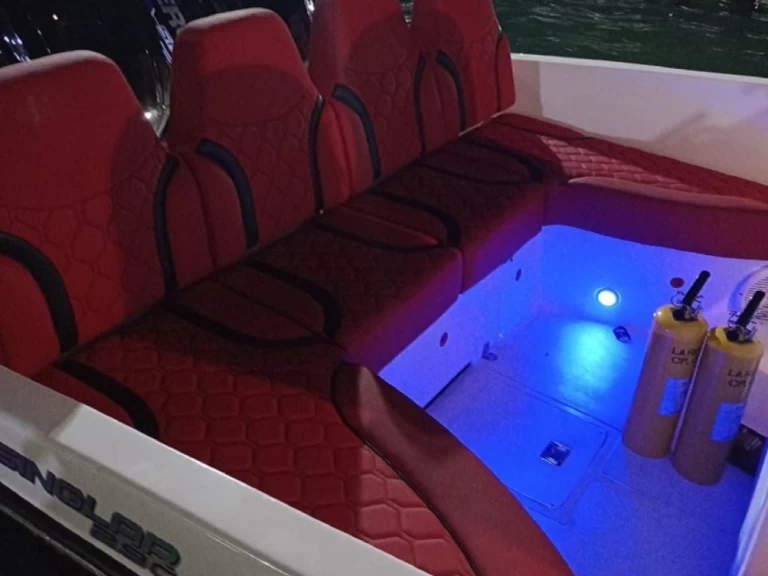 Bootverhuur Cartagena goedkoop 2023