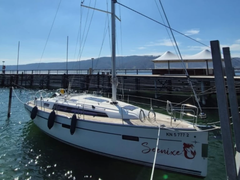 Jachthuur in Bodman-Ludwigshafen - Bavaria Bavaria 37 via SamBoat