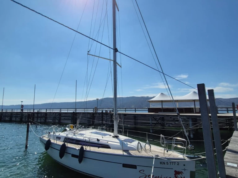 Bavaria Bavaria 37 te huur van particulier of professional in Bodman-Ludwigshafen