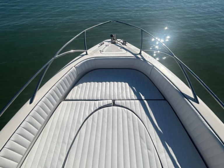 Verhuur Motorboot Mano Marine met vaarbewijs