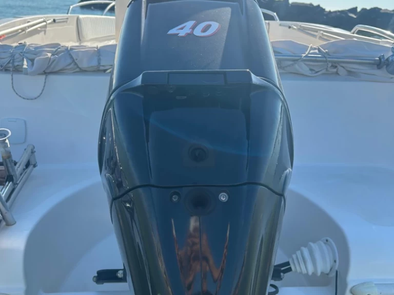 Mano Marine Mano Marine 19.50 te huur van particulier of professional in Porto San Giorgio