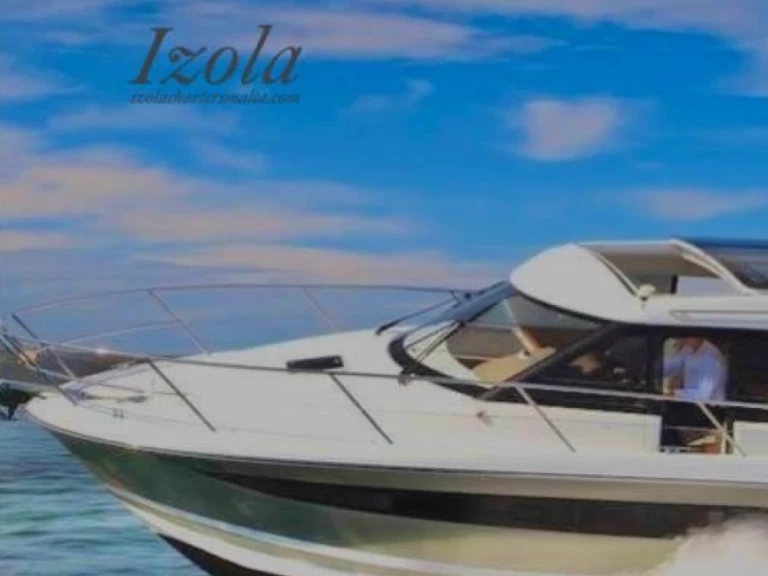 Bootverhuur Gżira goedkoop NC 11