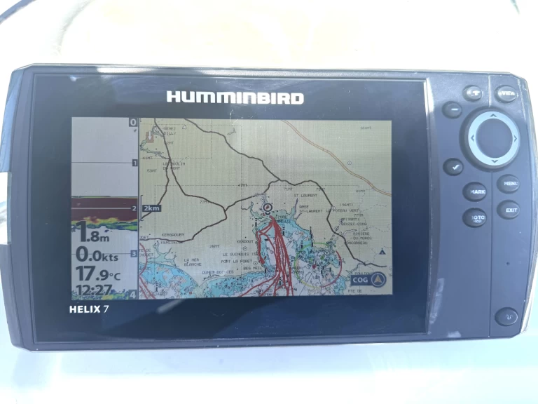 Verhuur RIB Zodiac met vaarbewijs