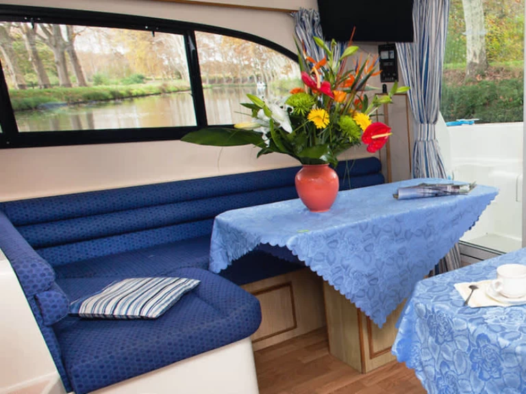 Le Boat Elegance te huur van particulier of professional in Nieuwpoort