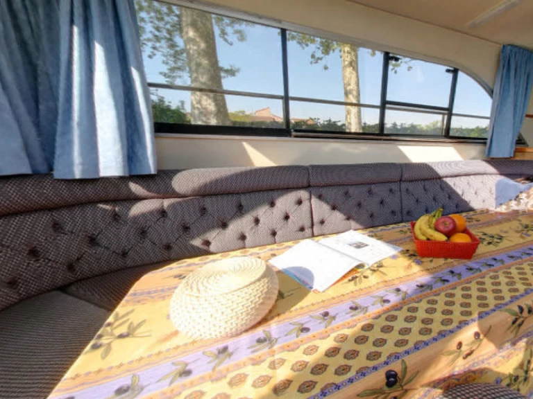 Bootverhuur  Grand Classique in Rheinsberg via SamBoat