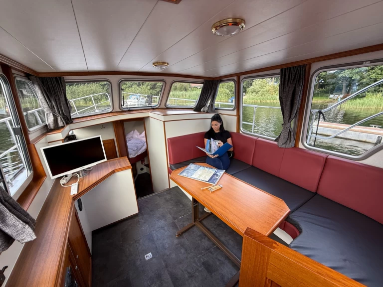 Pedro Skiron Typ 3 te huur van particulier of professional in Waren (Müritz)