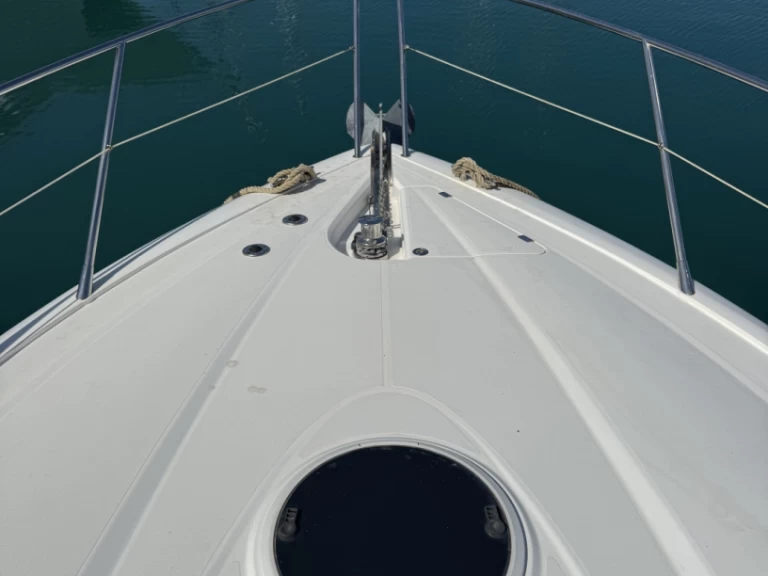 Bootverhuur Sunseeker Portofino 53 in Roquebrune-Cap-Martin via SamBoat