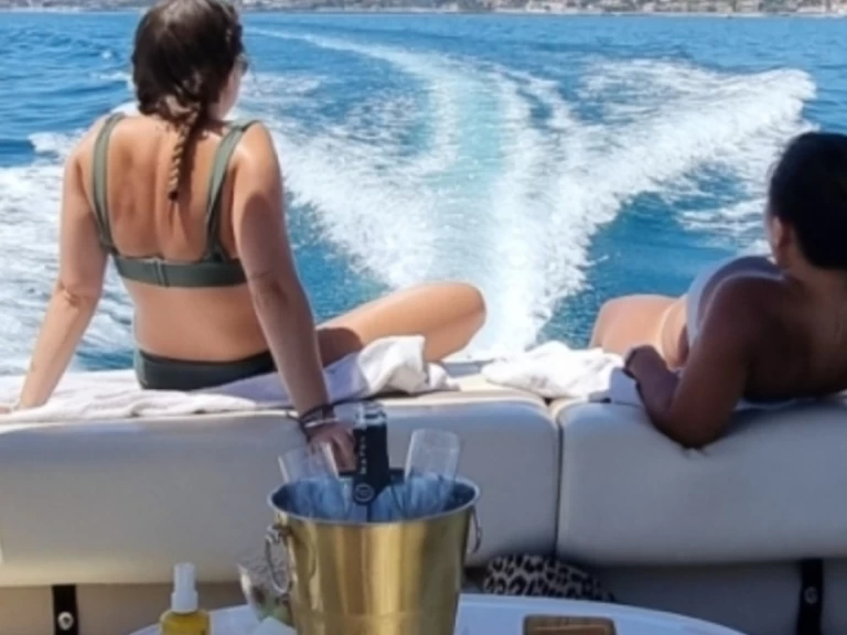 Bootverhuur Lissabon goedkoop 210 SSI