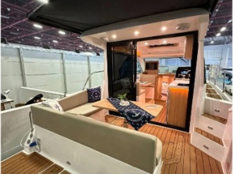 Huur een Cruisers Private in Kuşadası İlçesi