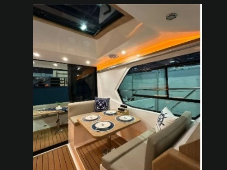 Bootverhuur Kuşadası İlçesi goedkoop Private