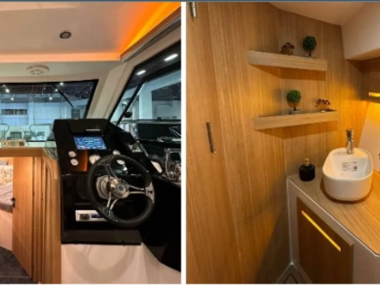 Bootverhuur Cruisers Private in Kuşadası İlçesi via SamBoat