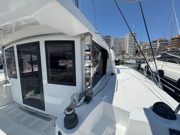 Huur een Bali Bali Catsmart in Palma de Mallorca