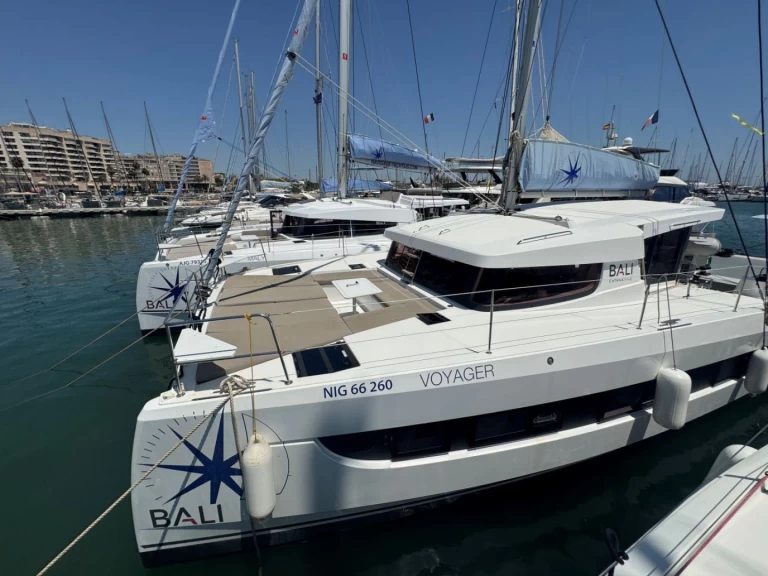Huur een Bali Bali Catsmart in Palma de Mallorca
