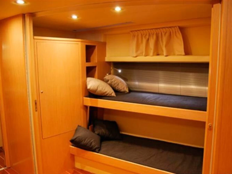 Jachthuur in Cannigione - Bruno Primatist G 46 via SamBoat