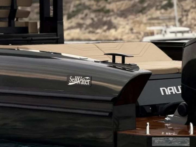 Bootverhuur Bonifacio goedkoop Kymera 53