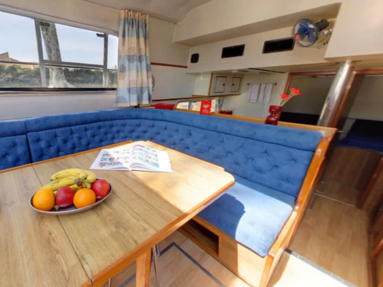 Bootverhuur  Classique in Nieuwpoort via SamBoat