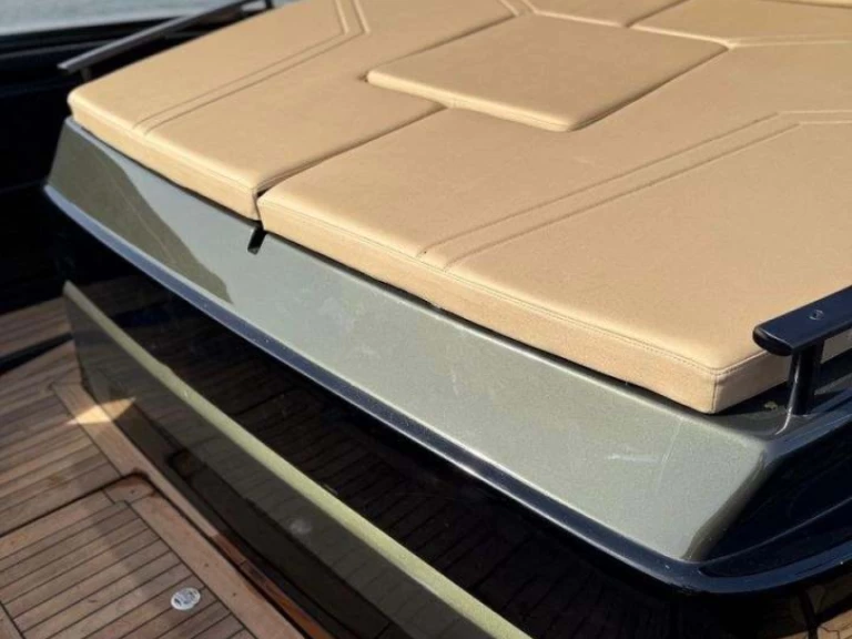 Bootverhuur Sea Water Kymera 53 in Bonifacio via SamBoat