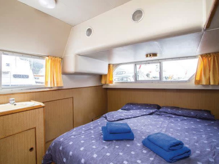 Jachthuur in Spean Bridge - Le Boat Braemore WHS via SamBoat