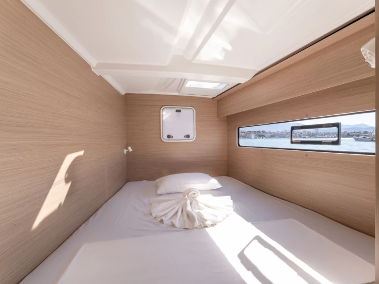 Lagoon Lagoon 38 te huur van particulier of professional in Rogoznica