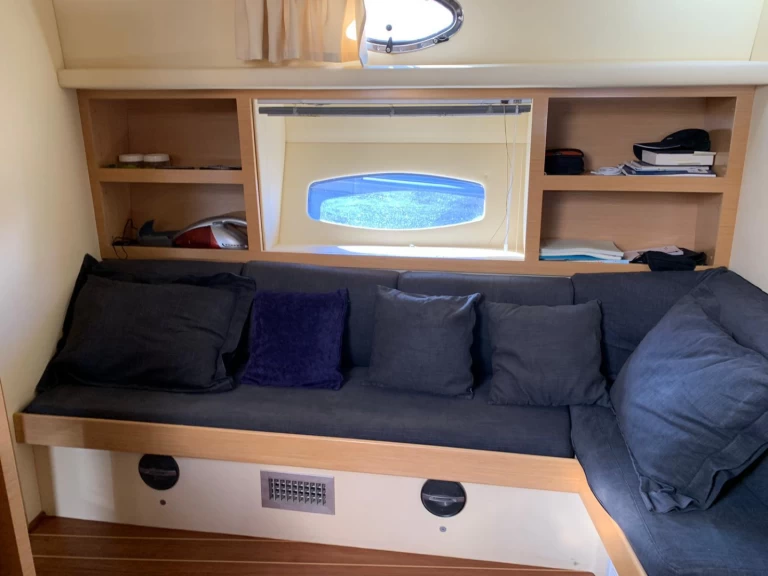 Bruno Primatist G 46 te huur van particulier of professional in Cannigione