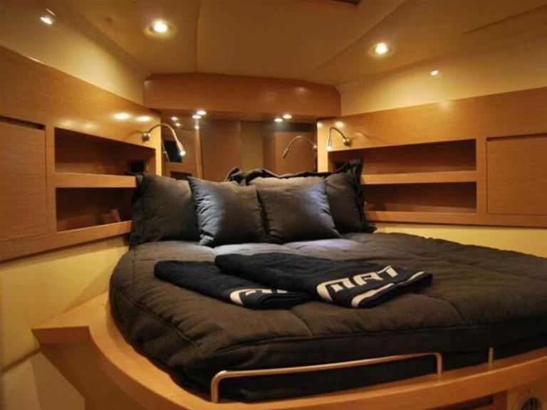 Jachthuur in Cannigione - Bruno Primatist G 46 via SamBoat