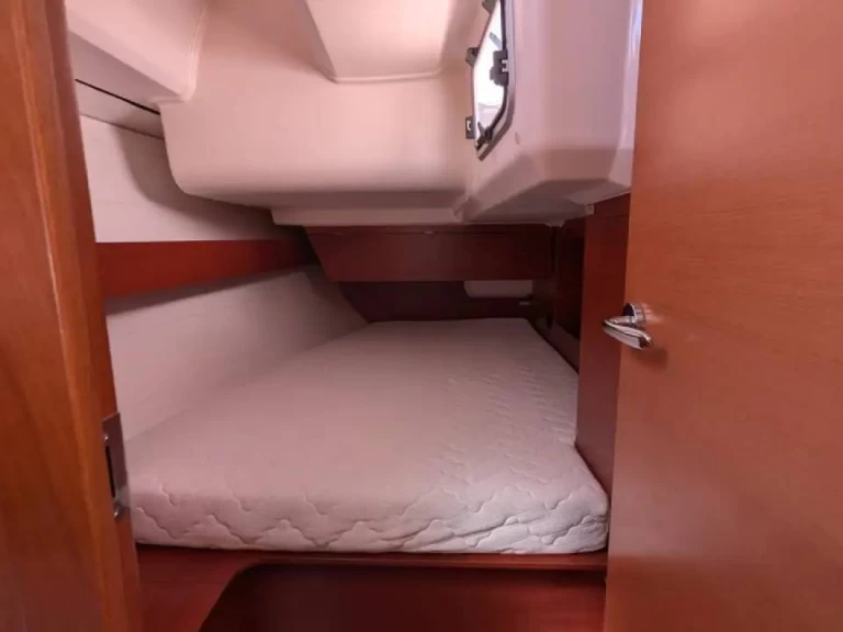 Verhuur Zeilboot Dufour met vaarbewijs