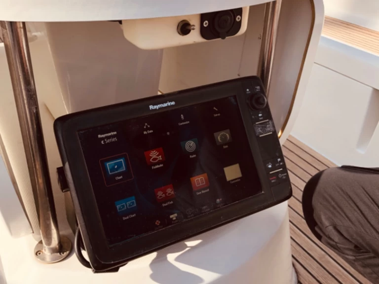 Jeanneau Sun Odyssey 49i Performance te huur van particulier of professional in Kuşadası