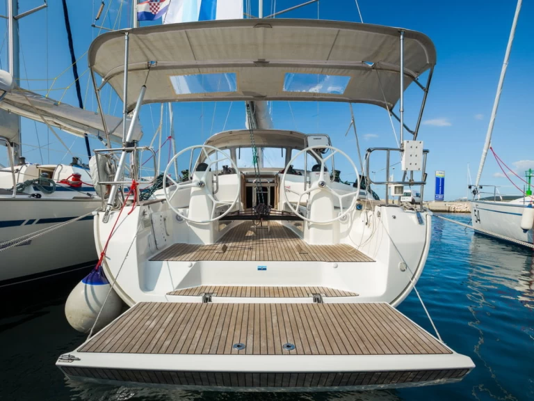 Bavaria 40s te huur van particulier of professional in Setúbal (Nossa Senhora da Anunciada)