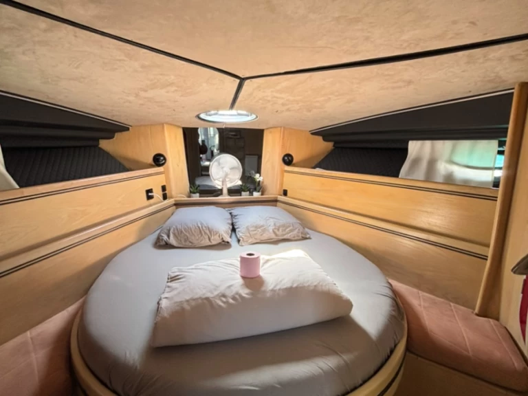 Motorboot te huur in Cannes voor de beste prijs