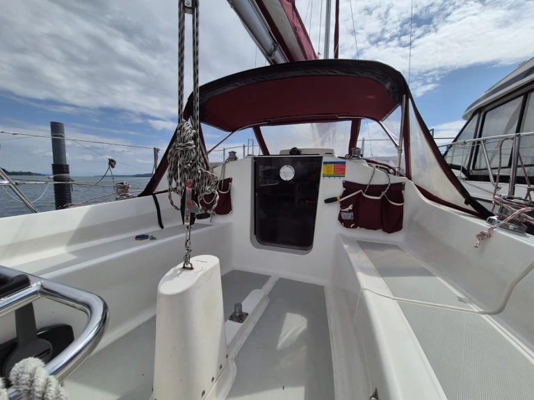 Zeilboot te huur in Bodman-Ludwigshafen voor de beste prijs