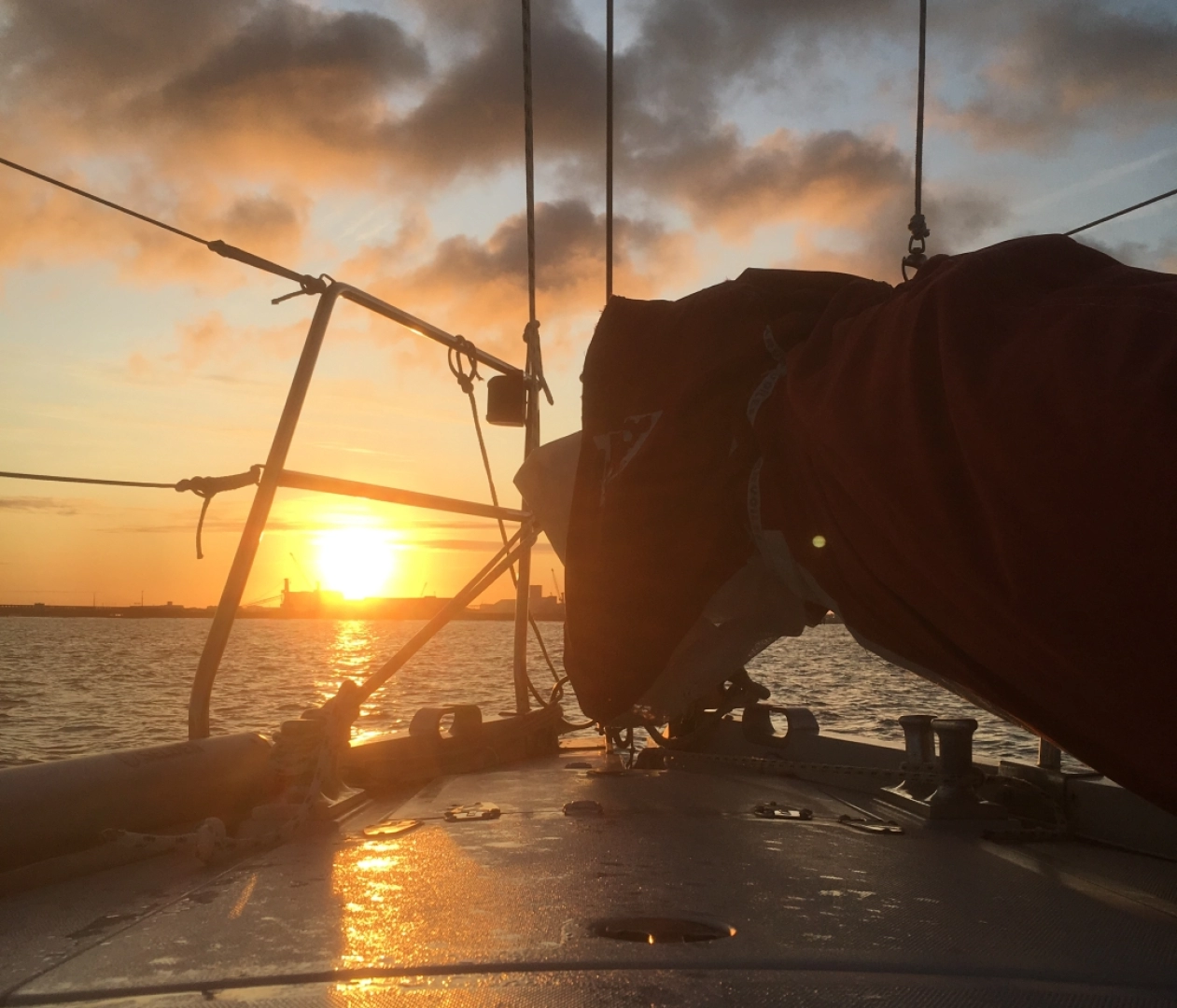Zeilboot te huur in La Rochelle voor de beste prijs
