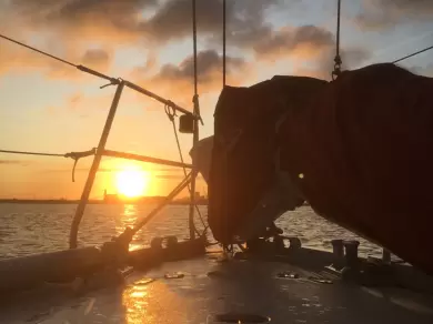 Zeilboot te huur in La Rochelle voor de beste prijs