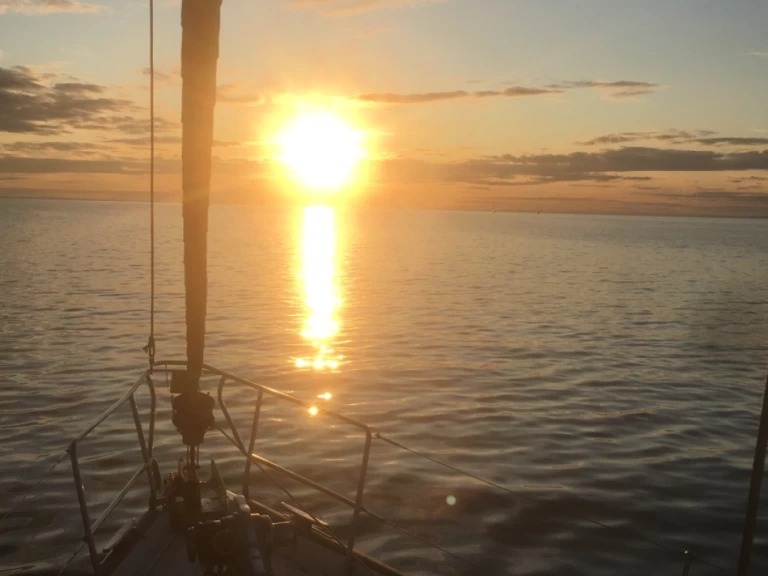 Jachthuur in La Rochelle - Gallart Gallart 13.50 MS via SamBoat